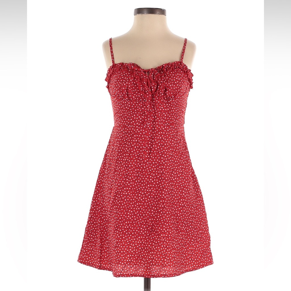 Princess Polly Mini Dress (Size 2)